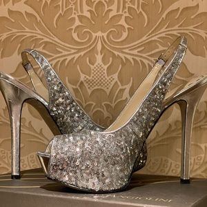 Enzo Angiolini Eatolten Pumps